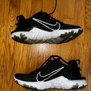Nike React vision training shoes